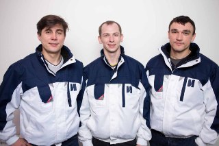 О компании ПотолокСервис: установка натяжных потолков в Альметьевске